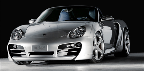 Porsche on Porsche Cars   Just Another Wordpress Com Weblog